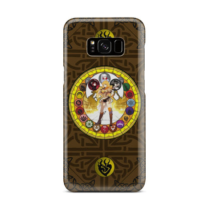 RWBY New Yang Xiao Long Phone Case Galaxy S8 Plus  