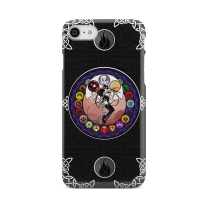 RWBY New Blake Belladonna Phone Case iPhone 7  