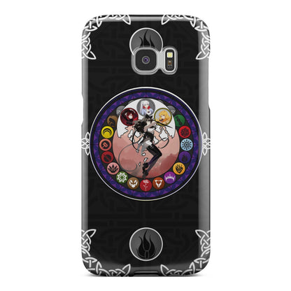 RWBY New Blake Belladonna Phone Case Galaxy S6 Edge Plus  