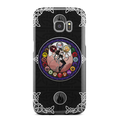 RWBY New Blake Belladonna Phone Case Galaxy S7 Edge  