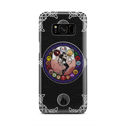 RWBY New Blake Belladonna Phone Case Galaxy S8  