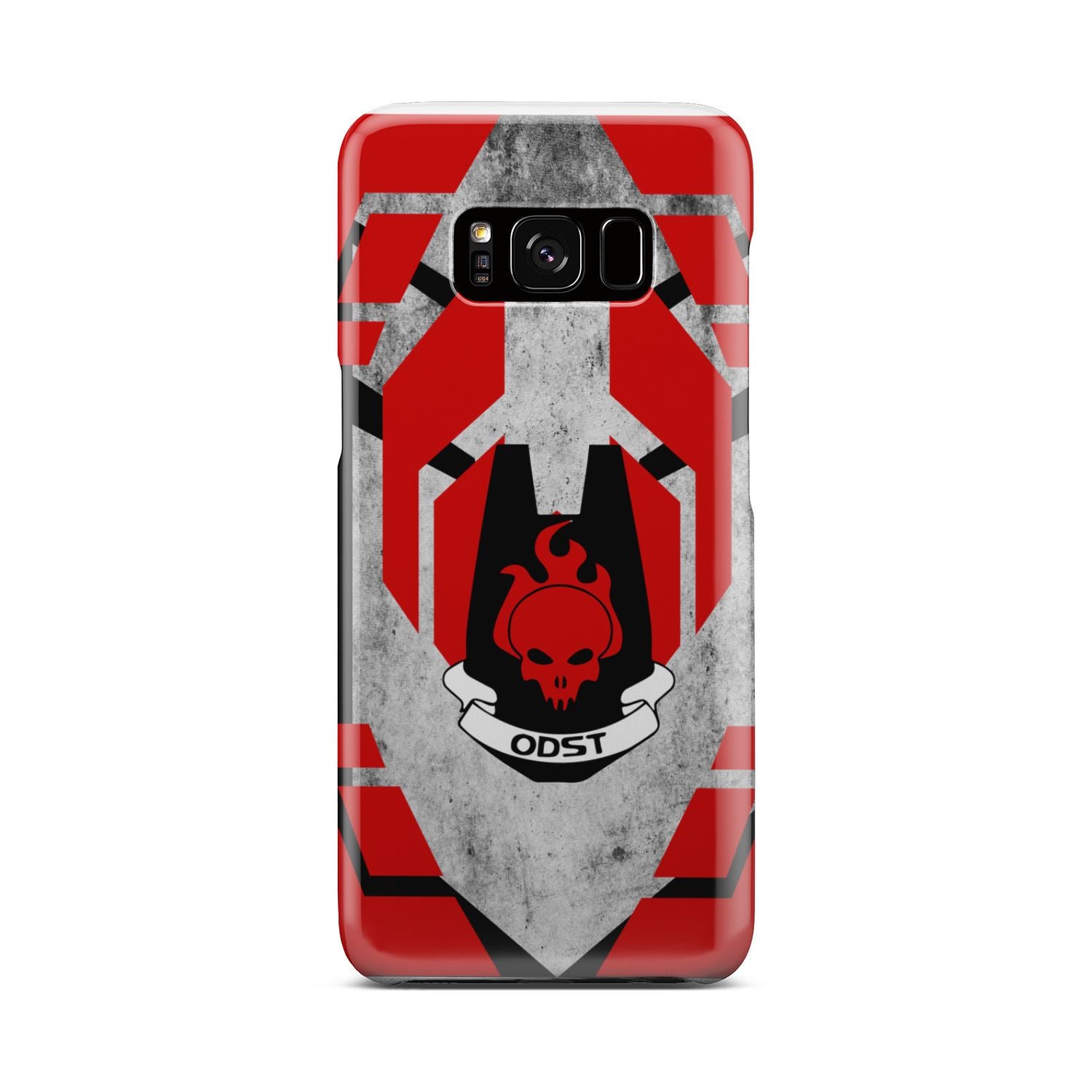 Halo - ODST Phone Case Galaxy S8  
