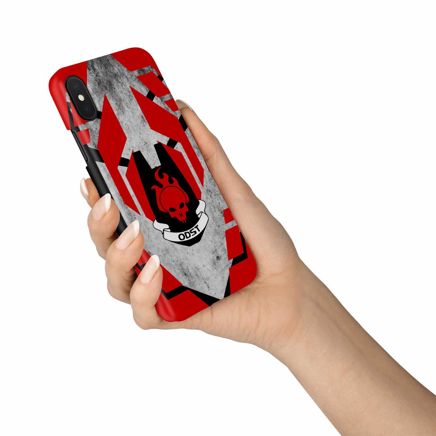 Halo - ODST Phone Case   