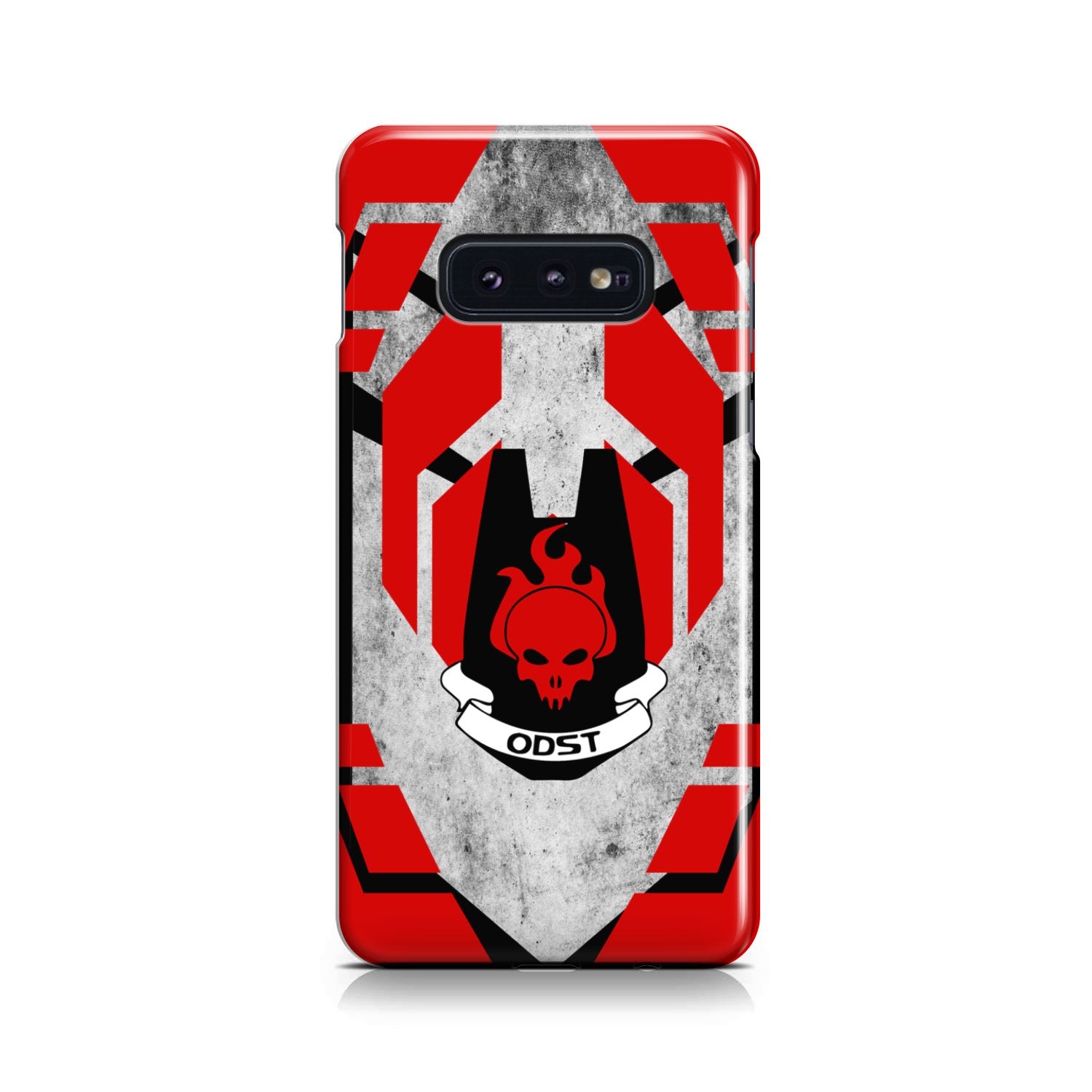 Halo - ODST Phone Case Galaxy S10 Edge  