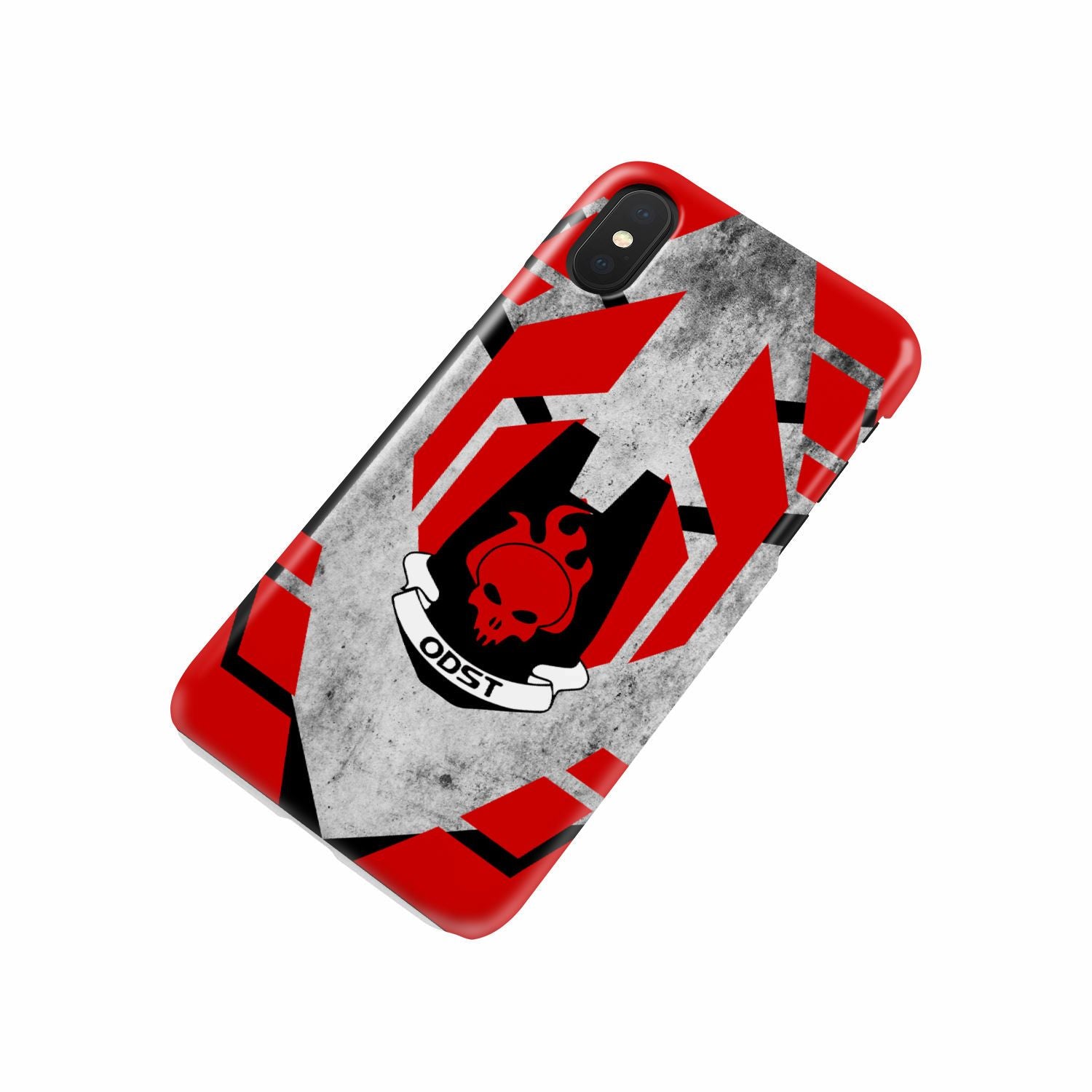 Halo - ODST Phone Case   