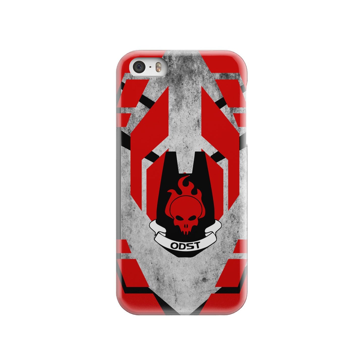 Halo - ODST Phone Case iPhone SE  