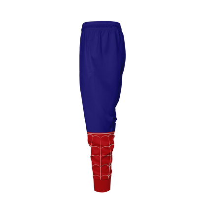 Spider-Man: Into the Spider-Verse Peter Parker Jogging Pants   