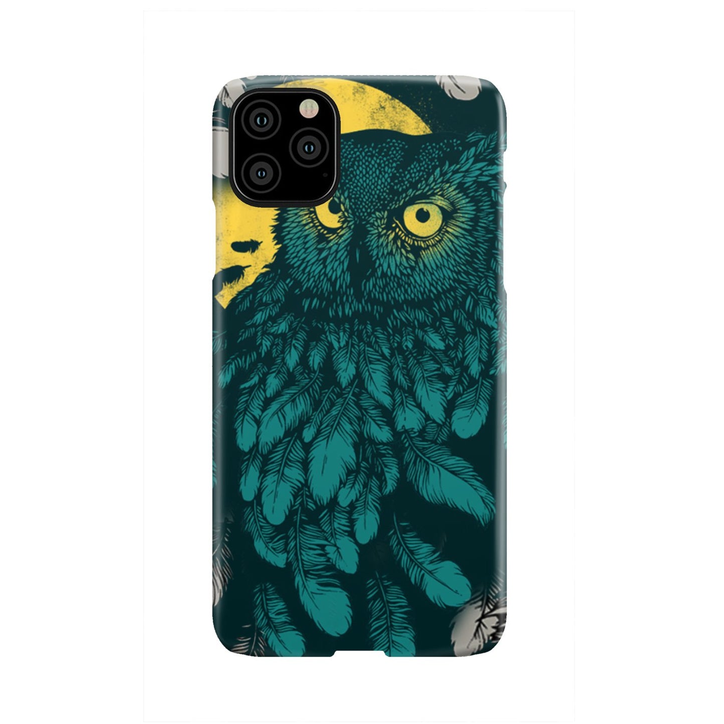 Night Owl Phone Case iPhone 11 Pro Max  