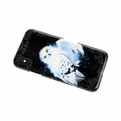 Harry Potter Mailed By An Owl Phone Case   