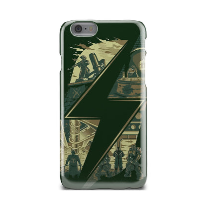 Fallout Phone Case iPhone 6  
