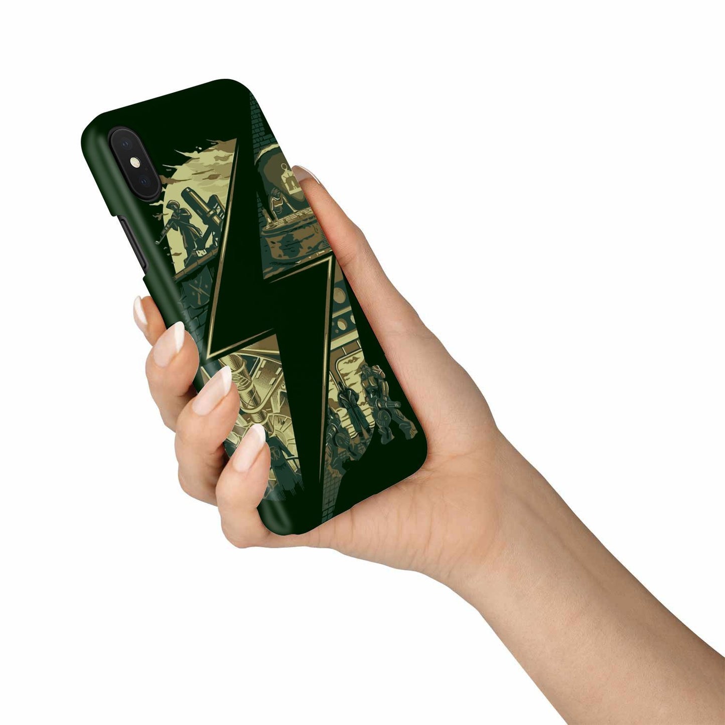 Fallout Phone Case   