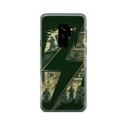 Fallout Phone Case Samsung Galaxy S9 Plus  