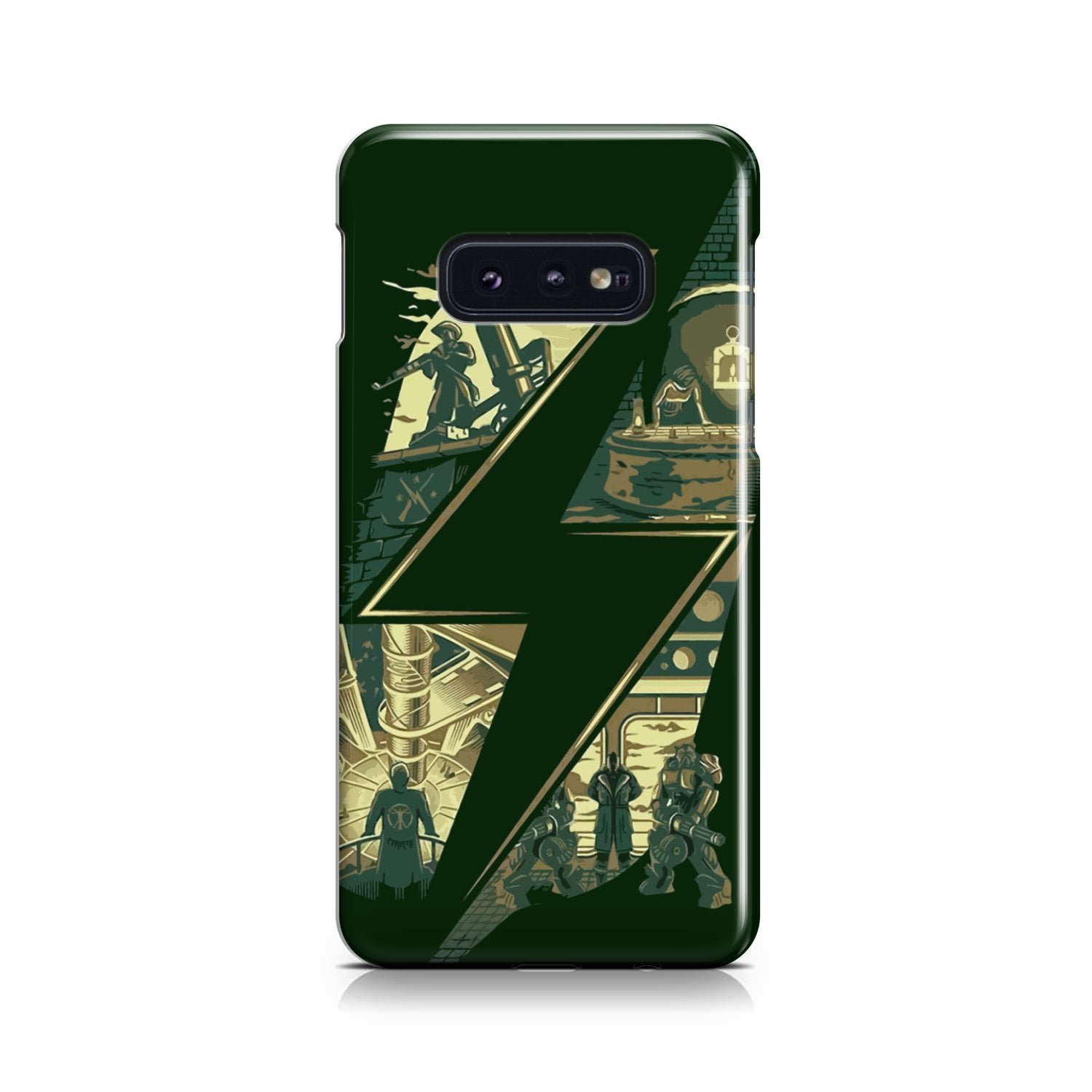 Fallout Phone Case Samsung Galaxy S10e  