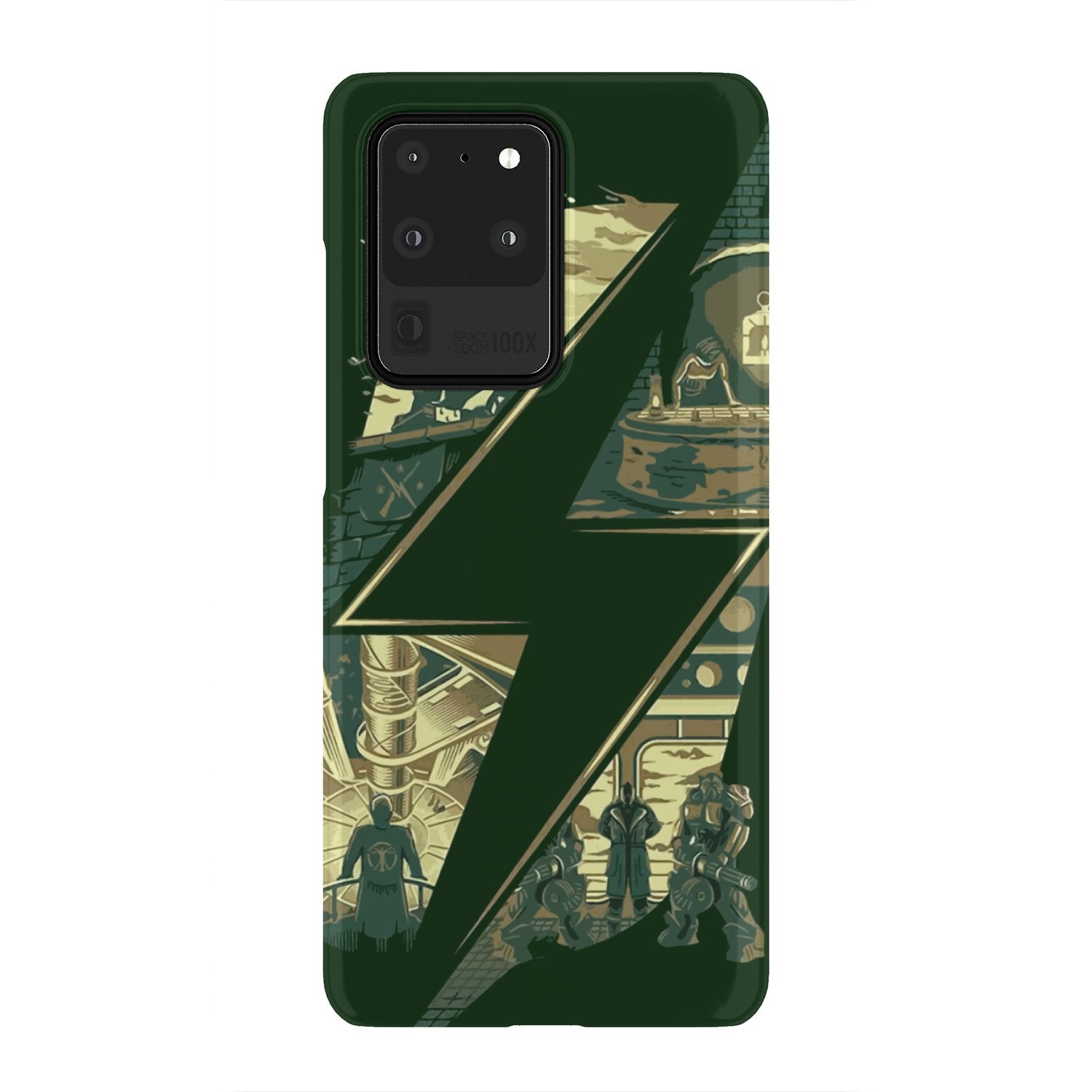 Fallout Phone Case Samsung Galaxy S20 Ultra  