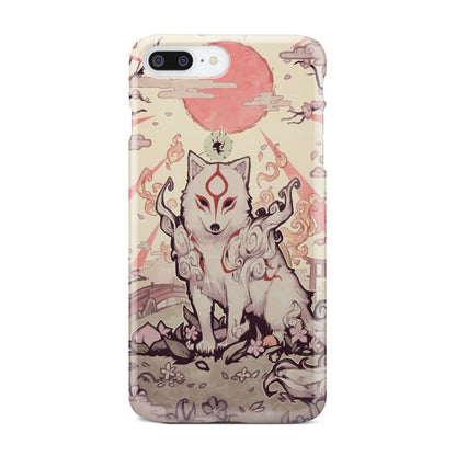 Okami Phone Case iPhone 8 Plus  