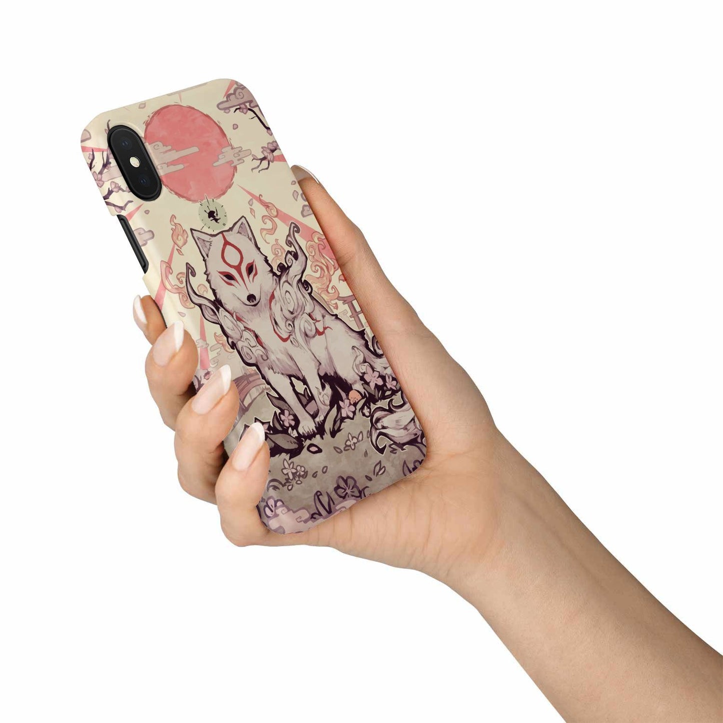 Okami Phone Case   
