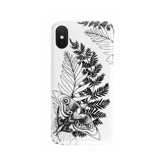 The Last Of Us Ellie Tattoo Phone Case   