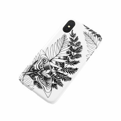 The Last Of Us Ellie Tattoo Phone Case   