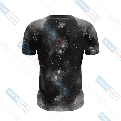 Final Fantasy VIII Unisex 3D T-shirt   