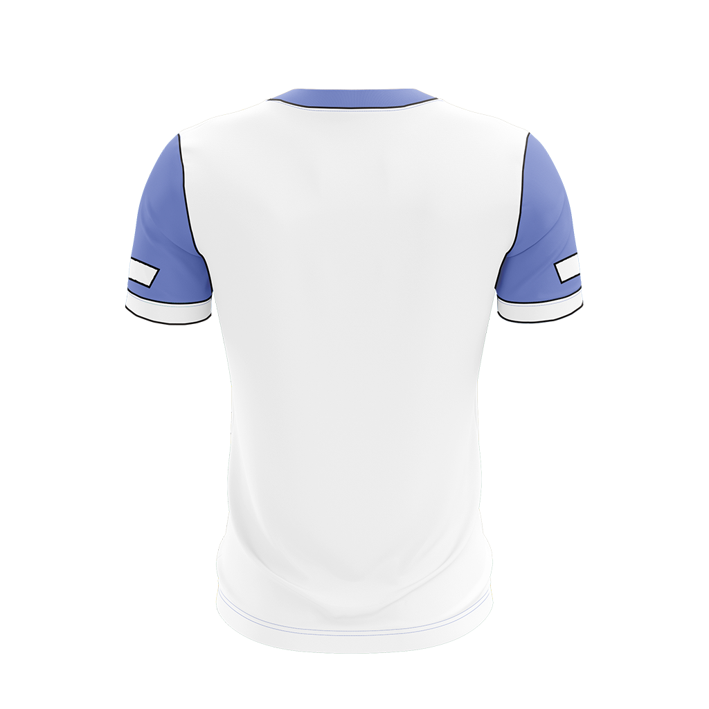 Yu-Gi-Oh! Katsuya Jonouchi Cosplay Unisex 3D T-shirt   