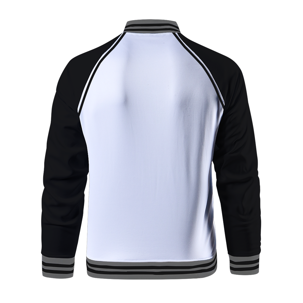 Fate/Stay Night Shirou Emiya Cosplay Baseball Jacket   