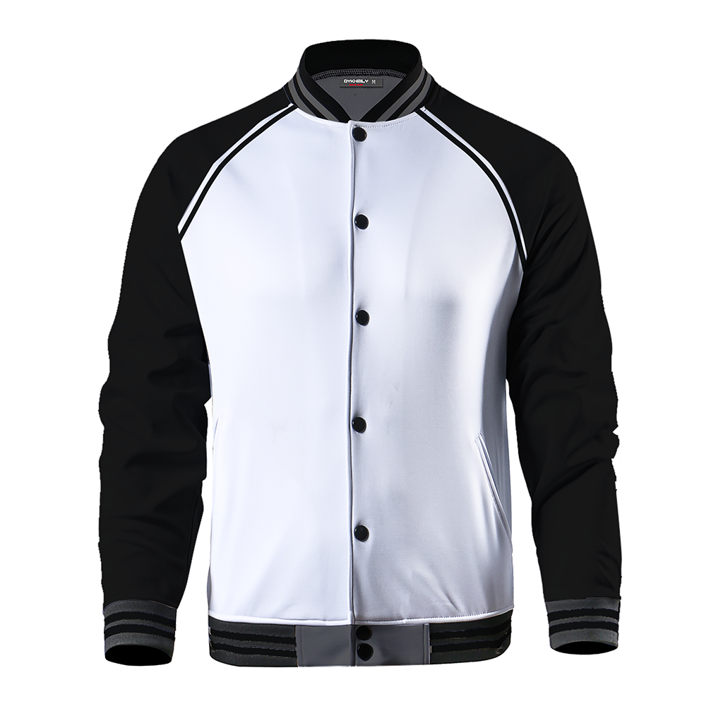 Fate/Stay Night Shirou Emiya Cosplay Baseball Jacket   