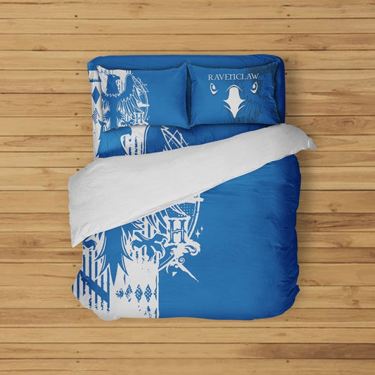 The Ravenclaw Eagle (Harry Potter) Bed Set   