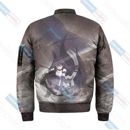 RWBY Blake Belladonna Bomber Jacket   