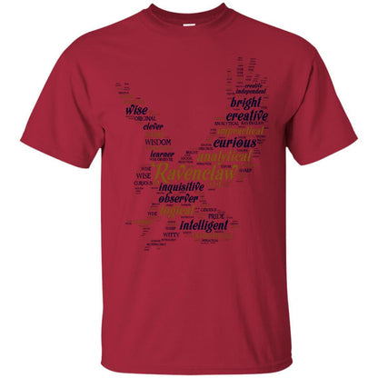 Ravenclaw House Harry Potter Fan Shirt