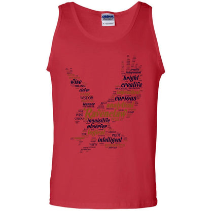 Ravenclaw House Harry Potter Fan Shirt Red S 