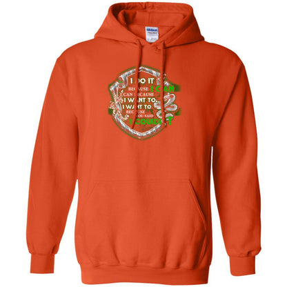 I Do It Because I Can I Can Because I Want To I Want To Because You Said I Couldn't Slytherin House Harry Potter Shirt