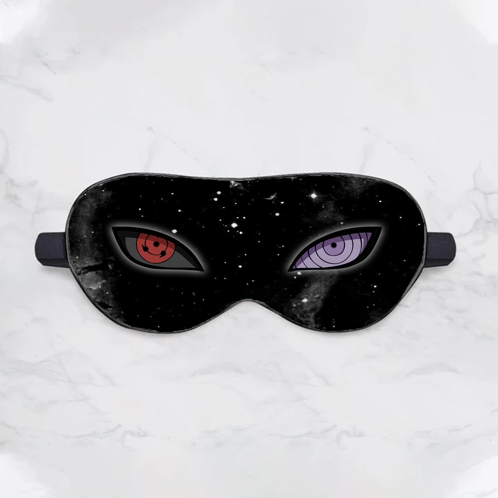 Naruto Sharingan New Version Eyes Cover All Over Print Eyes Cover  