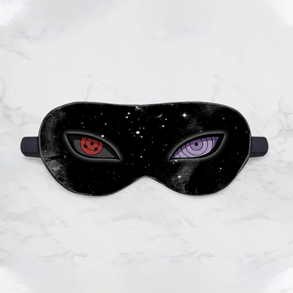 Naruto Sharingan New Version Eyes Cover All Over Print Eyes Cover  