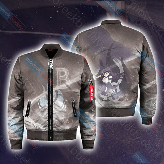 RWBY Blake Belladonna Bomber Jacket S  