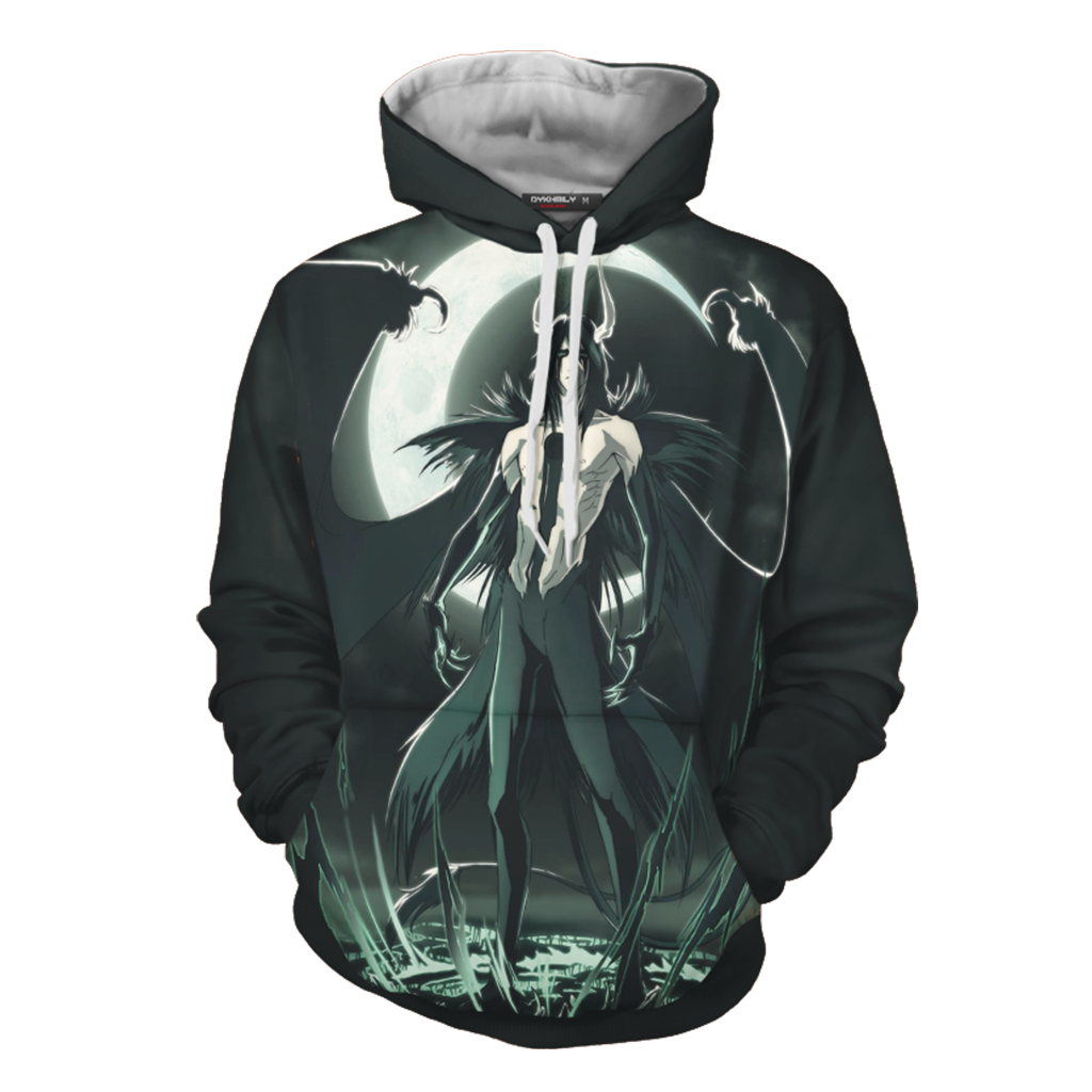 Bleach Ulquiorra Cifer 3D T-shirt   
