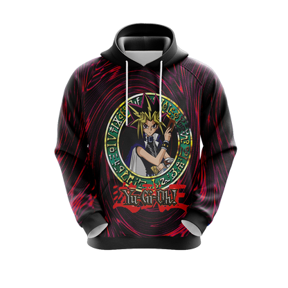 Yu-Gi-Oh! Yami Yugi New Unisex 3D T-shirt   