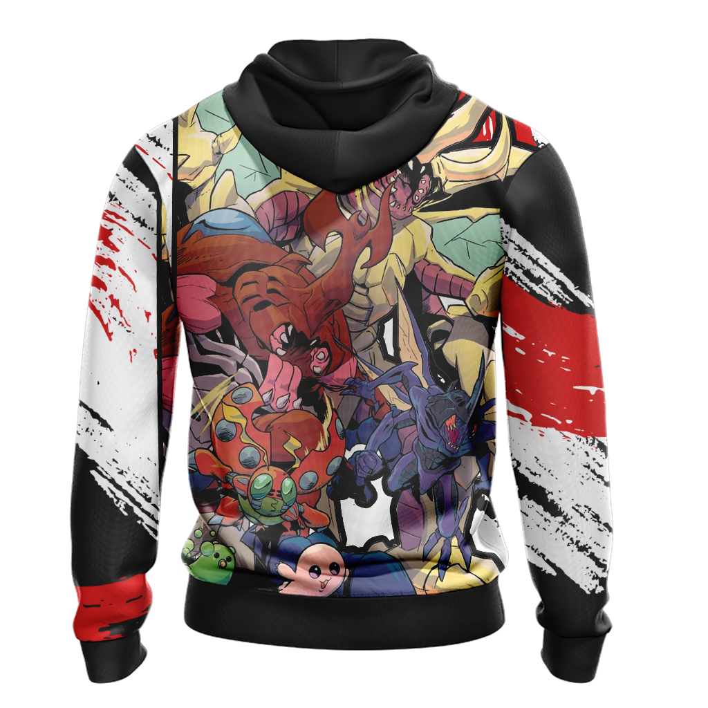 Digimon - Tentomon Unisex 3D T-shirt   