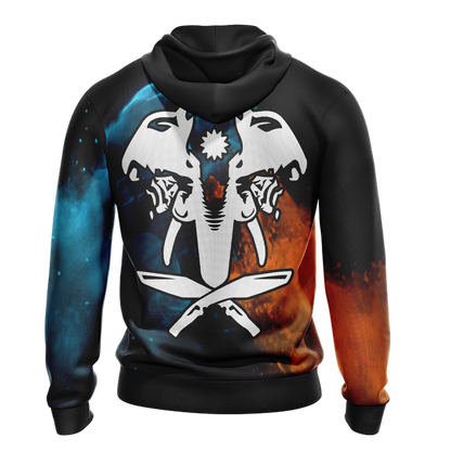 Far Cry 4 New Unisex 3D T-shirt   
