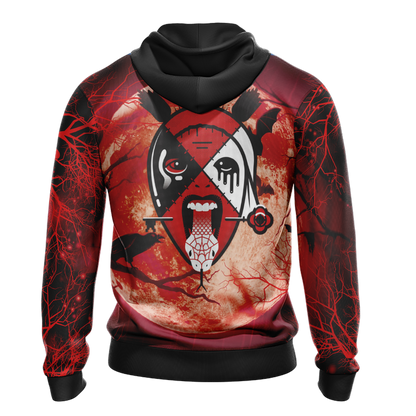 American Horror Story Unisex 3D T-shirt   