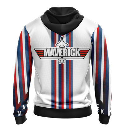 Top Gun Maverick New Unisex 3D T-shirt   