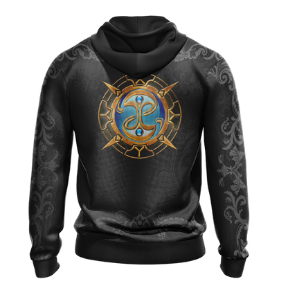 Fable - The Guild Seal New Unisex 3D T-shirt   