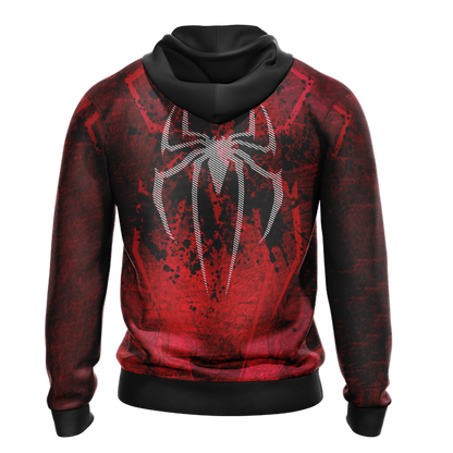Spider-Man New Style Unisex 3D T-shirt   