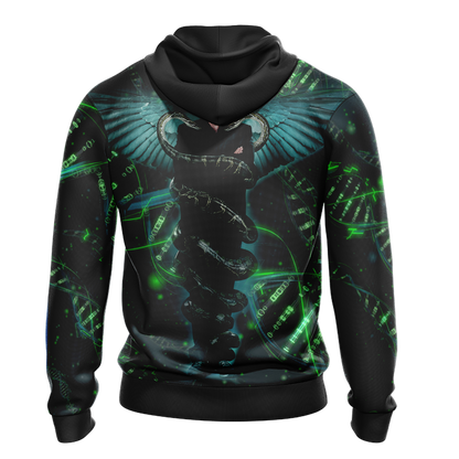 House TV Show New Unisex 3D T-shirt   