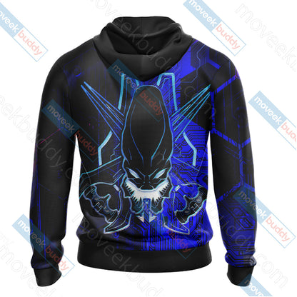 Halo - Elite Energy Sword New Unisex 3D T-shirt   