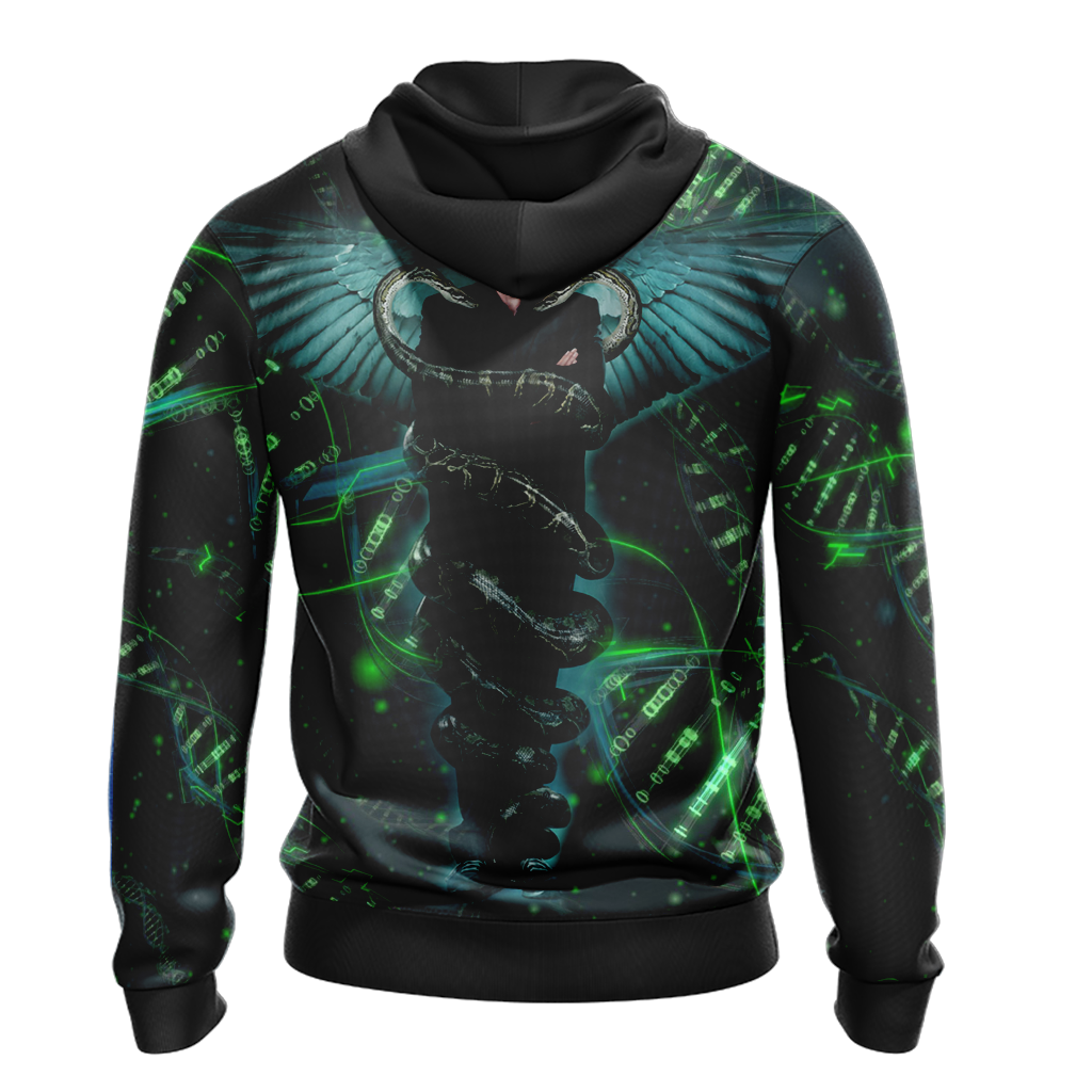 House TV Show New Unisex 3D T-shirt   