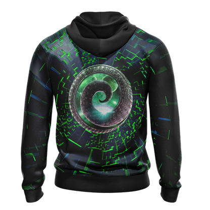 The 100 Unisex 3D T-shirt   