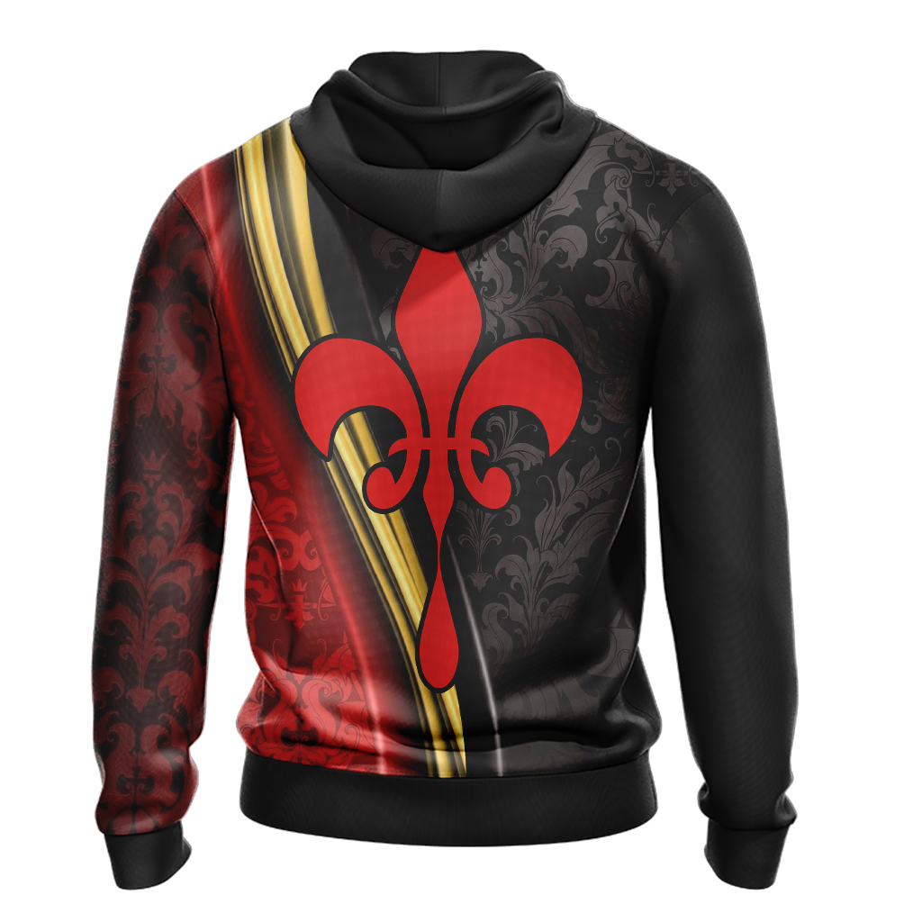 The Originals New Style Unisex 3D T-shirt   