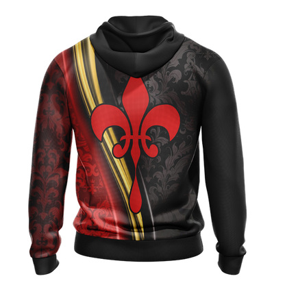 The Originals New Style Unisex 3D T-shirt   
