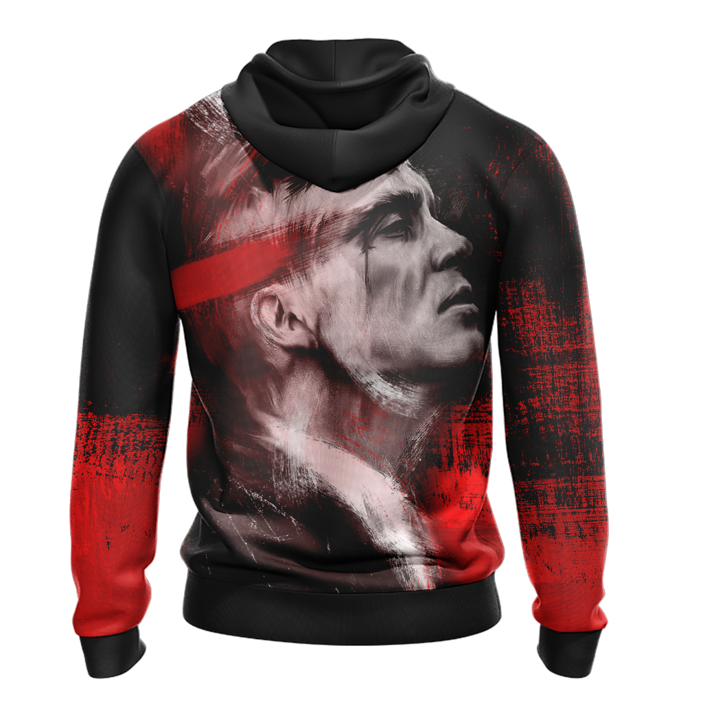 Peaky Blinders Unisex 3D T-shirt   