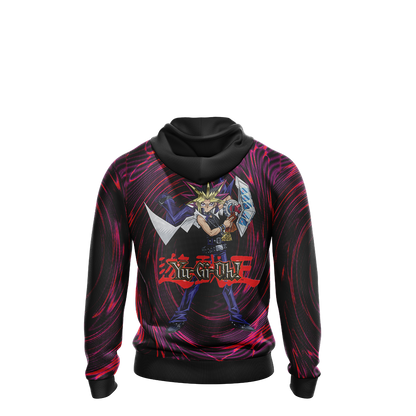 Yu-Gi-Oh! Yami Yugi New Unisex 3D T-shirt   